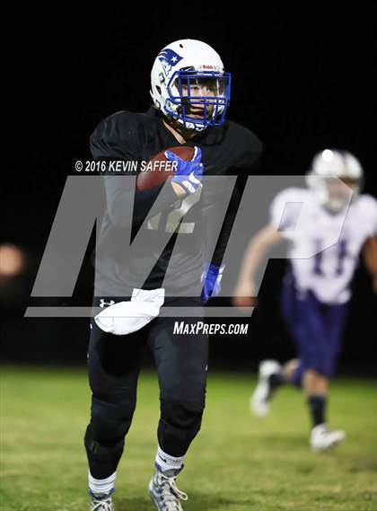 Thumbnail 1 in Hi-Plains vs. Walsh photogallery.