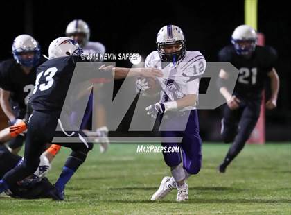Thumbnail 1 in Hi-Plains vs. Walsh photogallery.