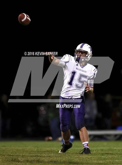 Thumbnail 3 in Hi-Plains vs. Walsh photogallery.
