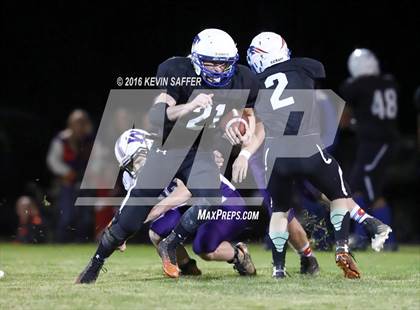 Thumbnail 1 in Hi-Plains vs. Walsh photogallery.