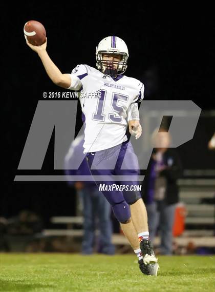 Thumbnail 1 in Hi-Plains vs. Walsh photogallery.