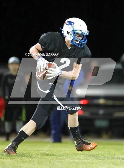 Thumbnail 2 in Hi-Plains vs. Walsh photogallery.