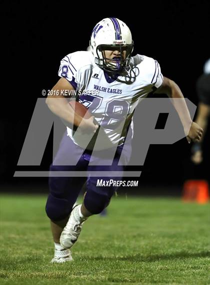 Thumbnail 2 in Hi-Plains vs. Walsh photogallery.