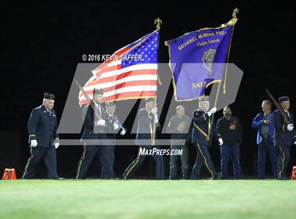Thumbnail 1 in Hi-Plains vs. Walsh photogallery.