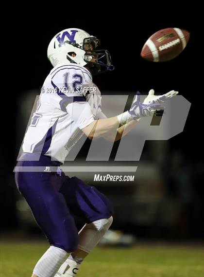 Thumbnail 3 in Hi-Plains vs. Walsh photogallery.