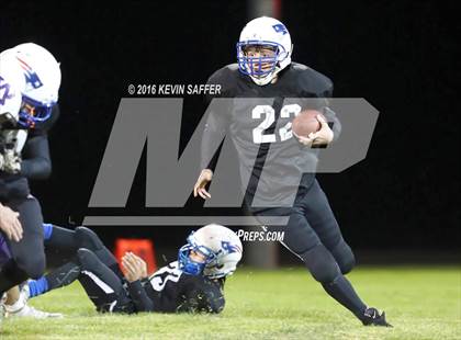 Thumbnail 1 in Hi-Plains vs. Walsh photogallery.