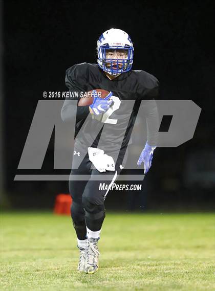 Thumbnail 3 in Hi-Plains vs. Walsh photogallery.