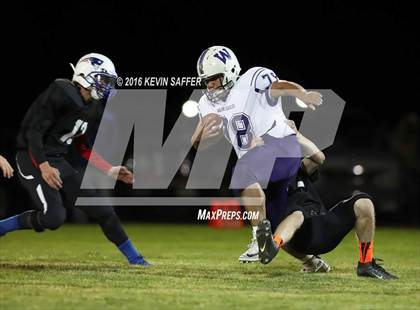 Thumbnail 3 in Hi-Plains vs. Walsh photogallery.