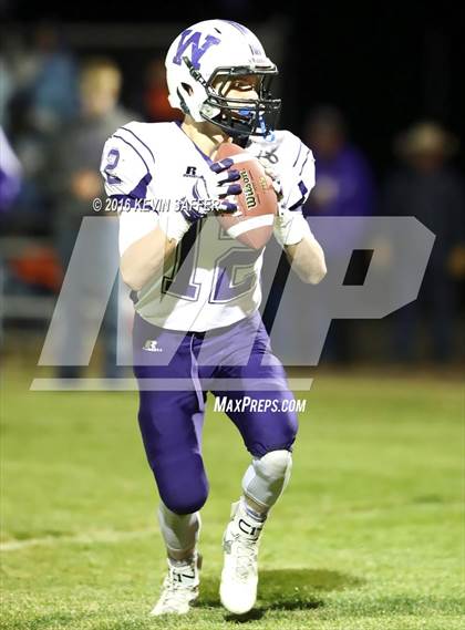 Thumbnail 1 in Hi-Plains vs. Walsh photogallery.