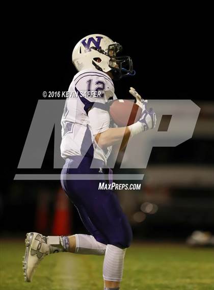 Thumbnail 1 in Hi-Plains vs. Walsh photogallery.