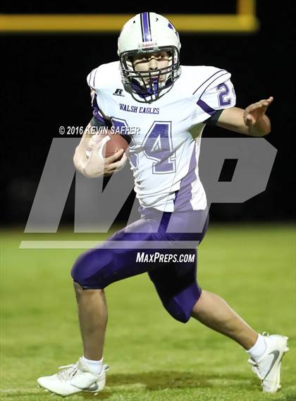 Thumbnail 2 in Hi-Plains vs. Walsh photogallery.