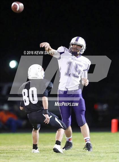 Thumbnail 1 in Hi-Plains vs. Walsh photogallery.