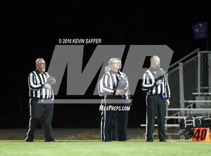 Thumbnail 2 in Hi-Plains vs. Walsh photogallery.