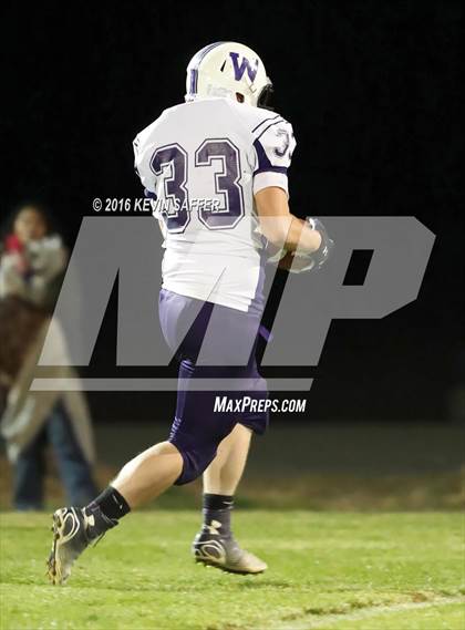 Thumbnail 1 in Hi-Plains vs. Walsh photogallery.