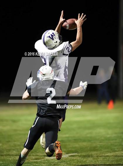 Thumbnail 2 in Hi-Plains vs. Walsh photogallery.