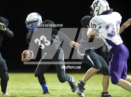 Thumbnail 1 in Hi-Plains vs. Walsh photogallery.