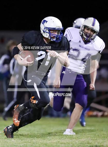 Thumbnail 2 in Hi-Plains vs. Walsh photogallery.
