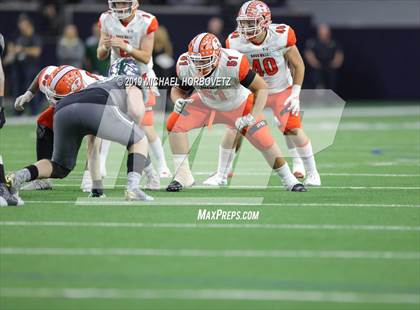 Thumbnail 1 in Rockwall vs. Prosper (UIL 6A Region II Quarterfinal Playoff) photogallery.