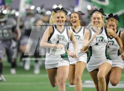 Thumbnail 3 in Rockwall vs. Prosper (UIL 6A Region II Quarterfinal Playoff) photogallery.
