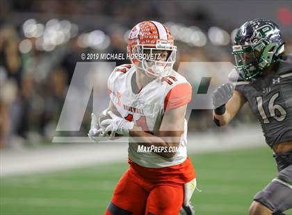 Thumbnail 1 in Rockwall vs. Prosper (UIL 6A Region II Quarterfinal Playoff) photogallery.