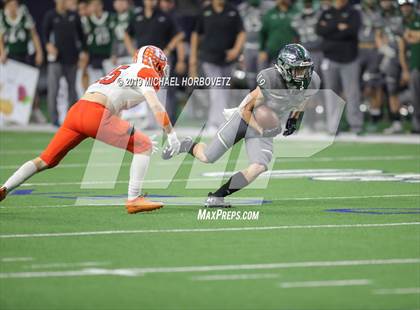 Thumbnail 2 in Rockwall vs. Prosper (UIL 6A Region II Quarterfinal Playoff) photogallery.