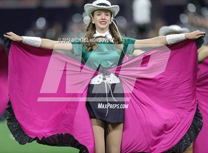 Thumbnail 1 in Rockwall vs. Prosper (UIL 6A Region II Quarterfinal Playoff) photogallery.