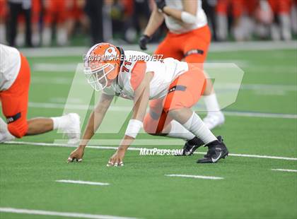 Thumbnail 2 in Rockwall vs. Prosper (UIL 6A Region II Quarterfinal Playoff) photogallery.