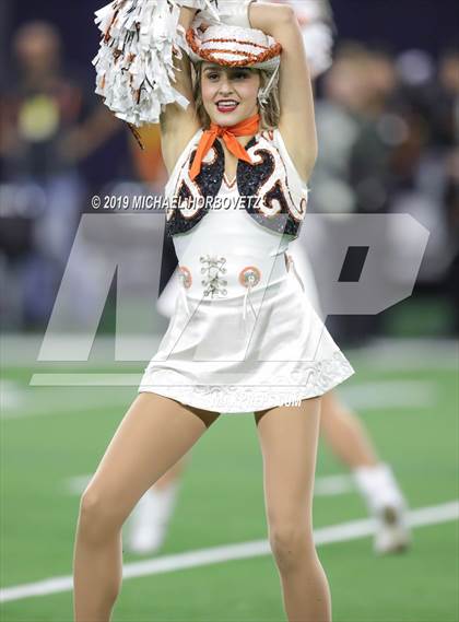 Thumbnail 3 in Rockwall vs. Prosper (UIL 6A Region II Quarterfinal Playoff) photogallery.