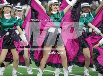 Thumbnail 3 in Rockwall vs. Prosper (UIL 6A Region II Quarterfinal Playoff) photogallery.