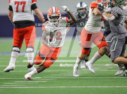 Thumbnail 2 in Rockwall vs. Prosper (UIL 6A Region II Quarterfinal Playoff) photogallery.
