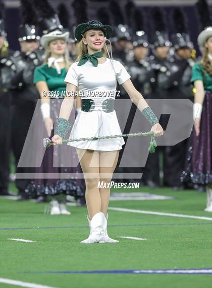 Thumbnail 3 in Rockwall vs. Prosper (UIL 6A Region II Quarterfinal Playoff) photogallery.