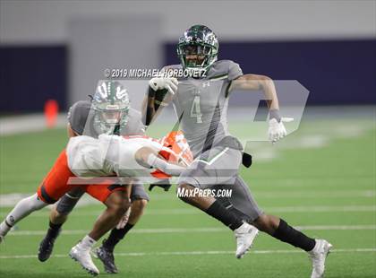 Thumbnail 1 in Rockwall vs. Prosper (UIL 6A Region II Quarterfinal Playoff) photogallery.