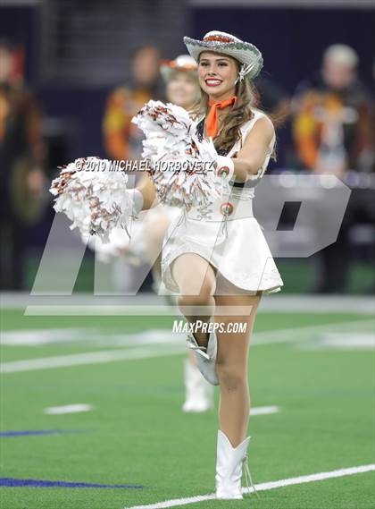 Thumbnail 1 in Rockwall vs. Prosper (UIL 6A Region II Quarterfinal Playoff) photogallery.