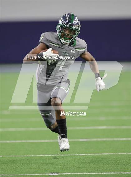 Thumbnail 1 in Rockwall vs. Prosper (UIL 6A Region II Quarterfinal Playoff) photogallery.