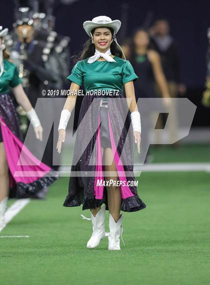 Thumbnail 1 in Rockwall vs. Prosper (UIL 6A Region II Quarterfinal Playoff) photogallery.