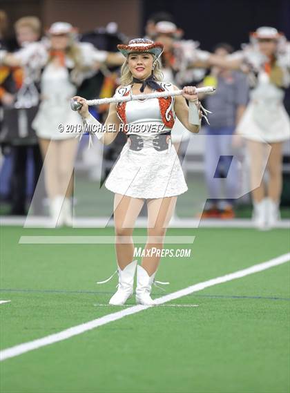 Thumbnail 1 in Rockwall vs. Prosper (UIL 6A Region II Quarterfinal Playoff) photogallery.