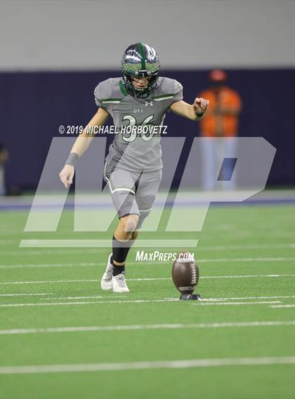 Thumbnail 1 in Rockwall vs. Prosper (UIL 6A Region II Quarterfinal Playoff) photogallery.