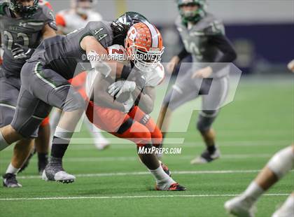Thumbnail 1 in Rockwall vs. Prosper (UIL 6A Region II Quarterfinal Playoff) photogallery.