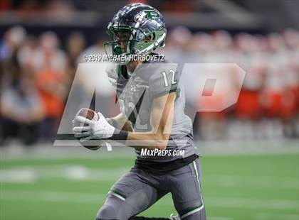 Thumbnail 1 in Rockwall vs. Prosper (UIL 6A Region II Quarterfinal Playoff) photogallery.