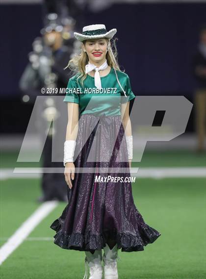 Thumbnail 1 in Rockwall vs. Prosper (UIL 6A Region II Quarterfinal Playoff) photogallery.