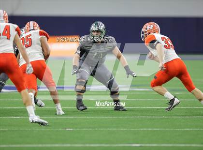 Thumbnail 1 in Rockwall vs. Prosper (UIL 6A Region II Quarterfinal Playoff) photogallery.