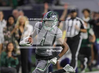 Thumbnail 3 in Rockwall vs. Prosper (UIL 6A Region II Quarterfinal Playoff) photogallery.