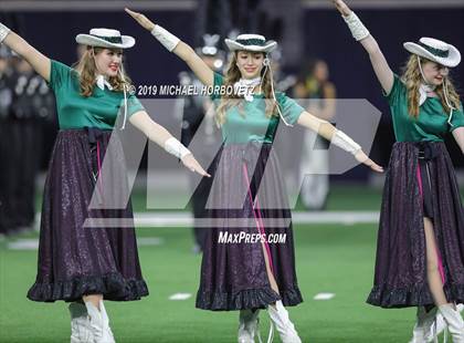 Thumbnail 3 in Rockwall vs. Prosper (UIL 6A Region II Quarterfinal Playoff) photogallery.