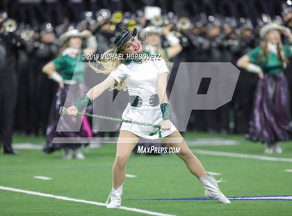 Thumbnail 3 in Rockwall vs. Prosper (UIL 6A Region II Quarterfinal Playoff) photogallery.