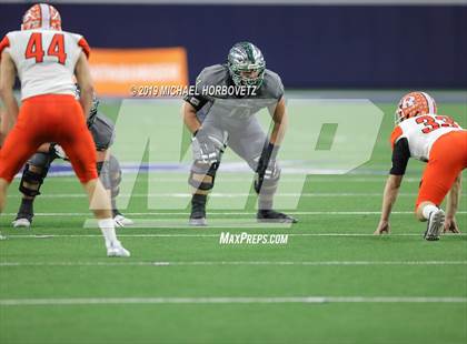Thumbnail 3 in Rockwall vs. Prosper (UIL 6A Region II Quarterfinal Playoff) photogallery.