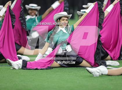 Thumbnail 1 in Rockwall vs. Prosper (UIL 6A Region II Quarterfinal Playoff) photogallery.