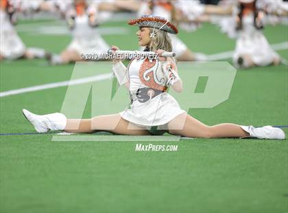 Thumbnail 1 in Rockwall vs. Prosper (UIL 6A Region II Quarterfinal Playoff) photogallery.