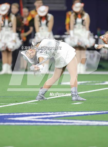 Thumbnail 3 in Rockwall vs. Prosper (UIL 6A Region II Quarterfinal Playoff) photogallery.