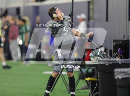 Thumbnail 3 in Rockwall vs. Prosper (UIL 6A Region II Quarterfinal Playoff) photogallery.