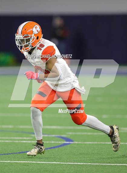 Thumbnail 1 in Rockwall vs. Prosper (UIL 6A Region II Quarterfinal Playoff) photogallery.